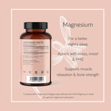 Unwind – Bioavailable Magnesium