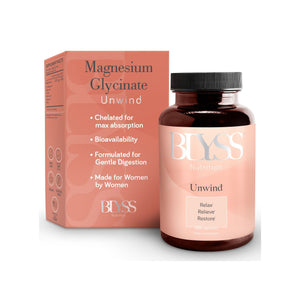 Unwind - Bioavailable Magnesium