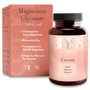 Unwind - Bioavailable Magnesium