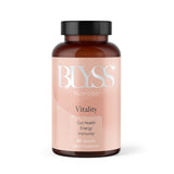 Vitality <br> Plant-Based Multivitamin